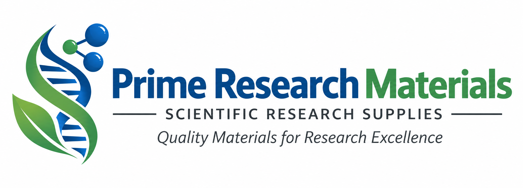 Prime Research Materials