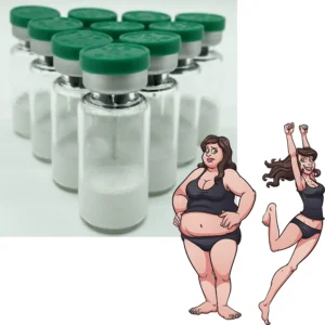 Adipotide Peptide