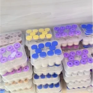 BPC 5mg + TB 5mg Blend