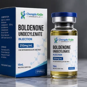 Boldebol Boldenone Undecylenate