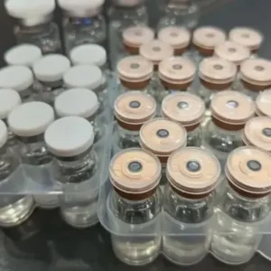 Bac. Water 3ml/10ml/10vials