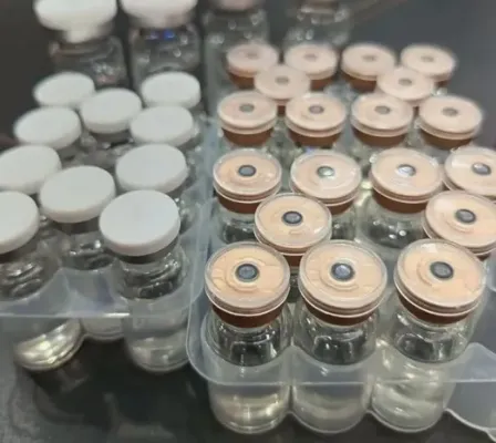 Bac. Water 3ml/10ml/10vials