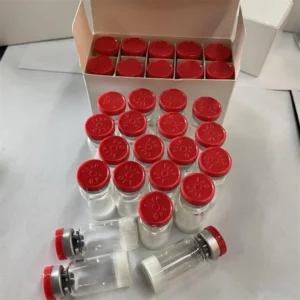 Fragment 176-191 & CJC-1295 & Ipamorelin Blend (12mg)