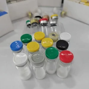 Cagrilintide B5mg + Semaglutide 10mg